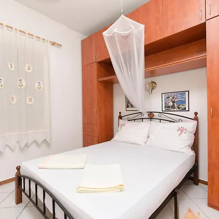 Vintage Dalmatia Apartment Vodice